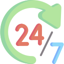 service icon